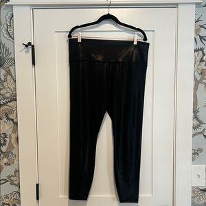 Athleta Elation Shine Tight Legging Lusture Elation